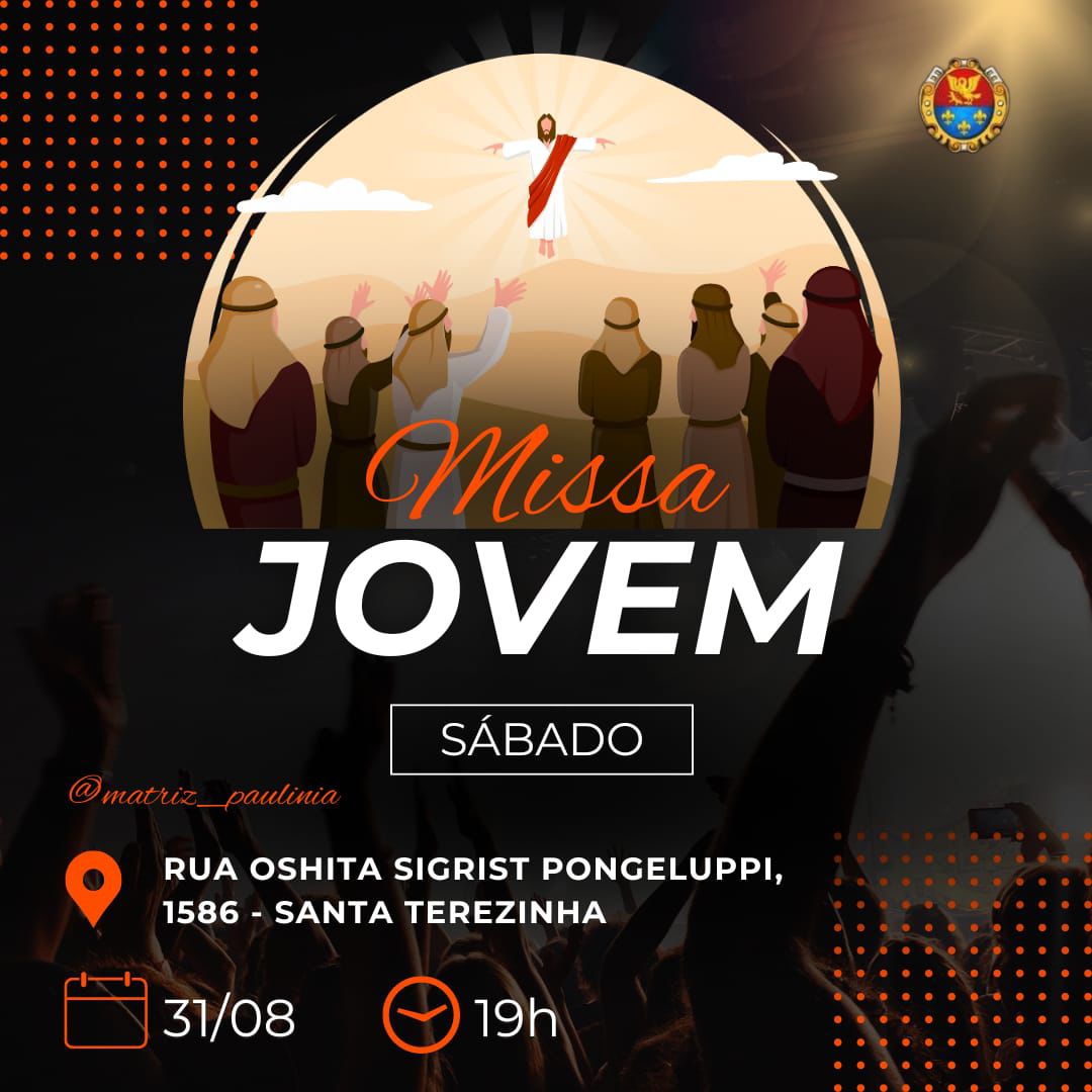 Missa Jovem