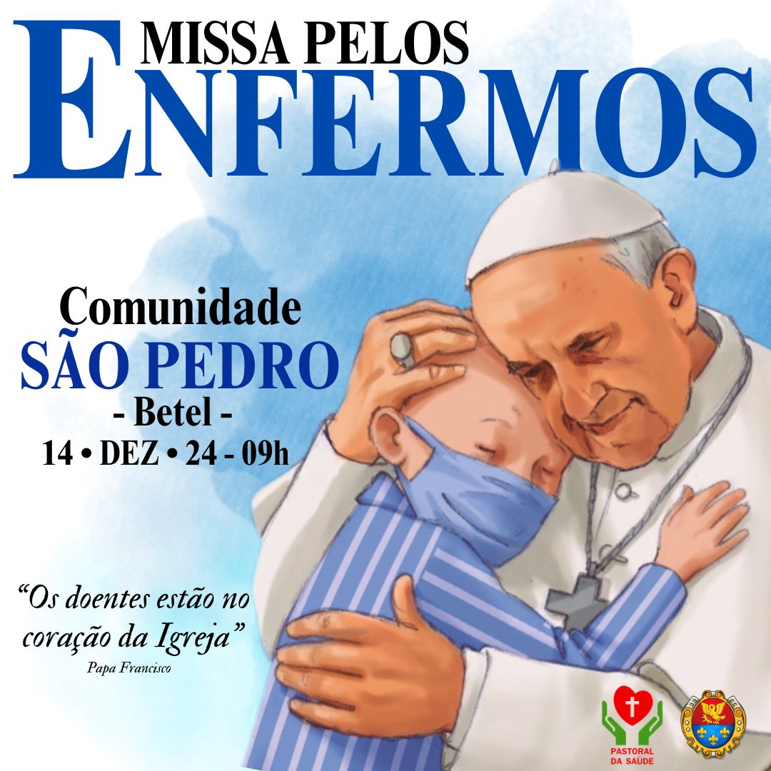 Missa pelos enfermos