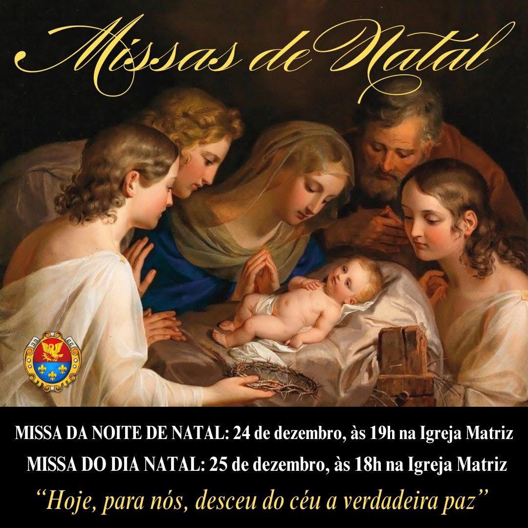 Missas de Natal