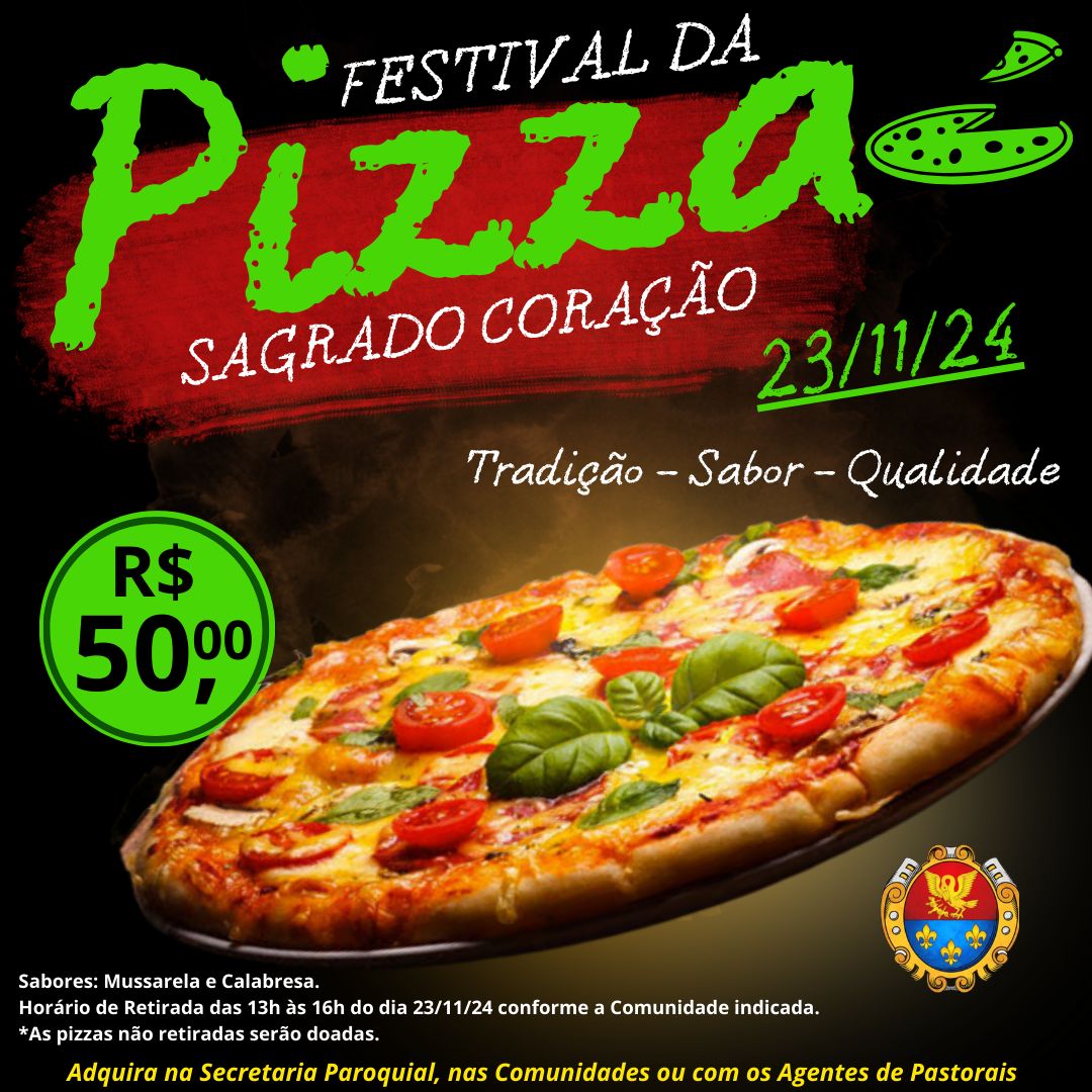 Festival da Pizza