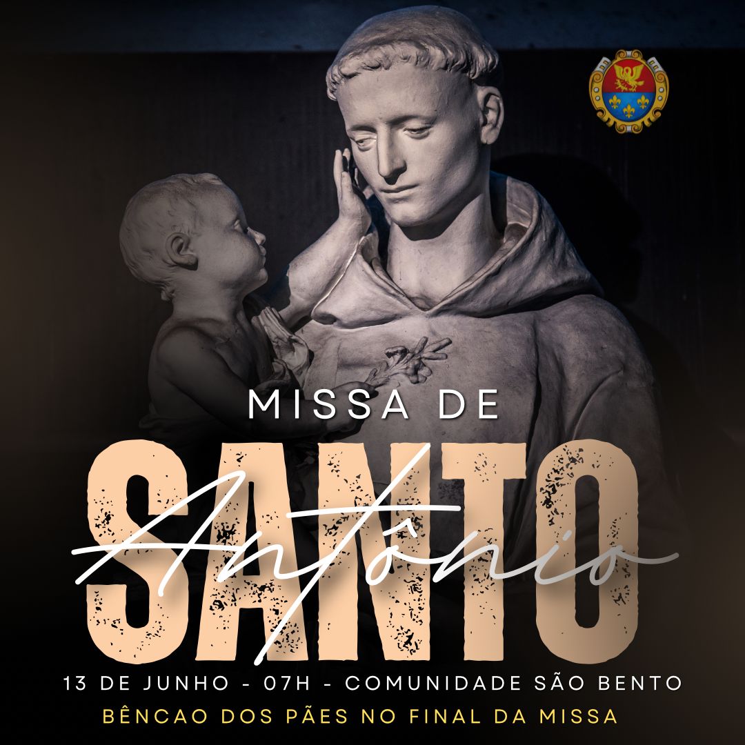 Missa de Santo Antônio