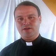 Padre Alessandro Tavares