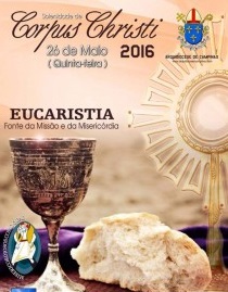 Corpus Christi